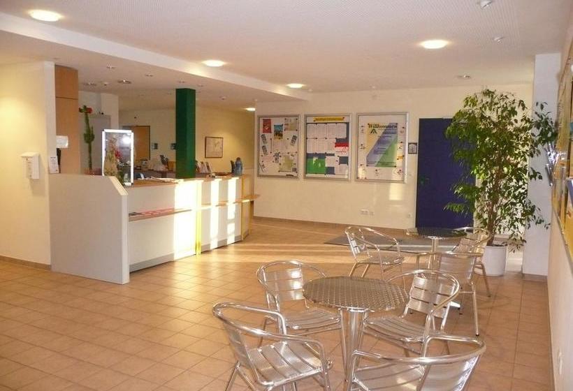 Jugendherberge Friedrichstadt