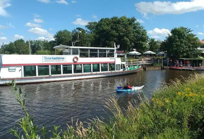 Jugendherberge Friedrichstadt