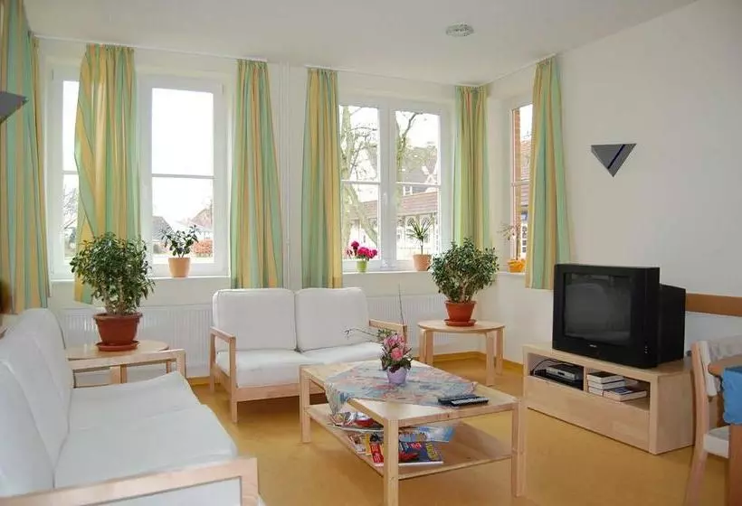 Jugendherberge Friedrichstadt