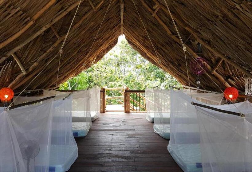 La Natura Hostel & Pool