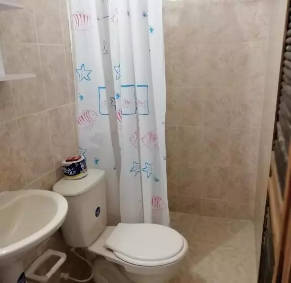 La Natura Hostel & Pool