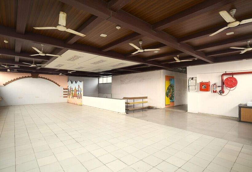 Hôtel Vrundavan Residency