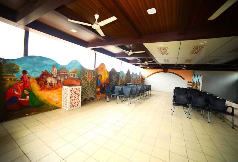 Hôtel Vrundavan Residency