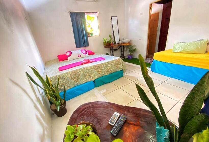 Passifloras Hostel
