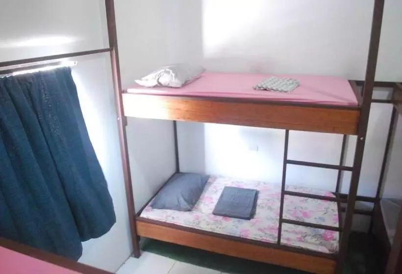 Passifloras Hostel