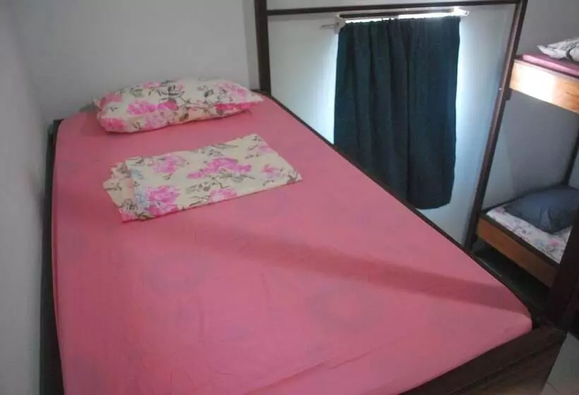 Passifloras Hostel