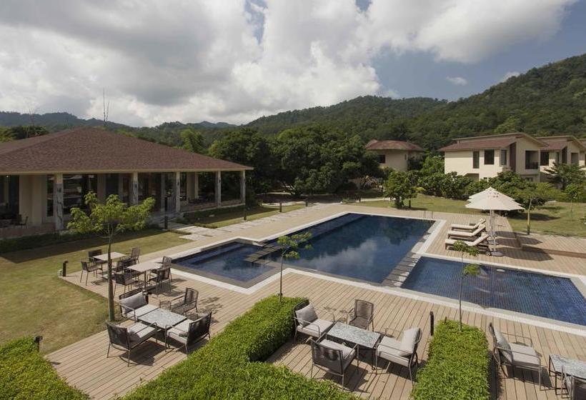 Курорт Lemon Tree Premier, Corbett