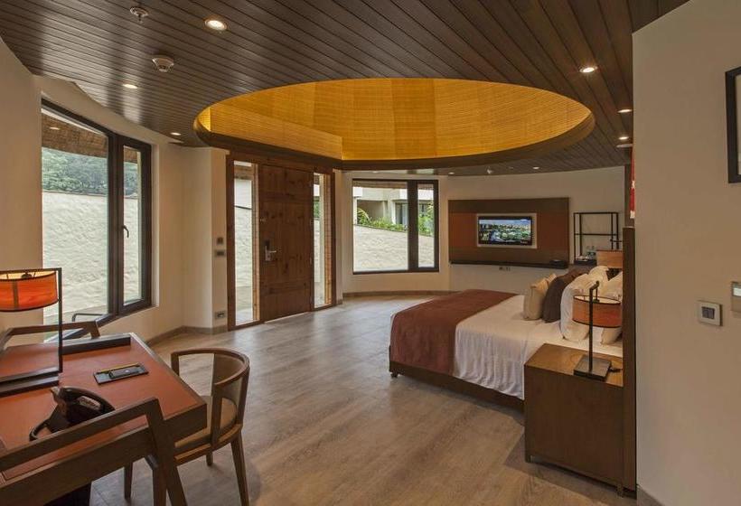 Курорт Lemon Tree Premier, Corbett