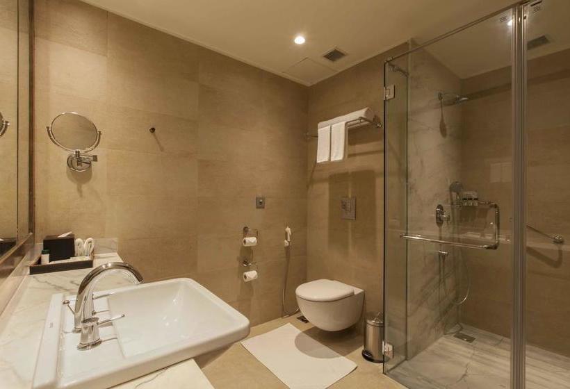 Курорт Lemon Tree Premier, Corbett