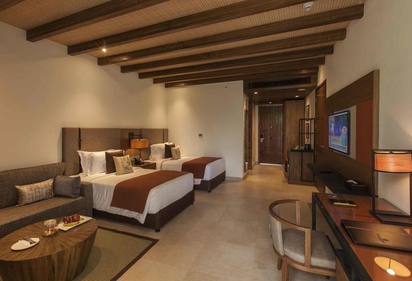 Курорт Lemon Tree Premier, Corbett