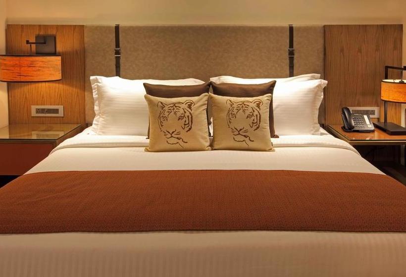 Курорт Lemon Tree Premier, Corbett