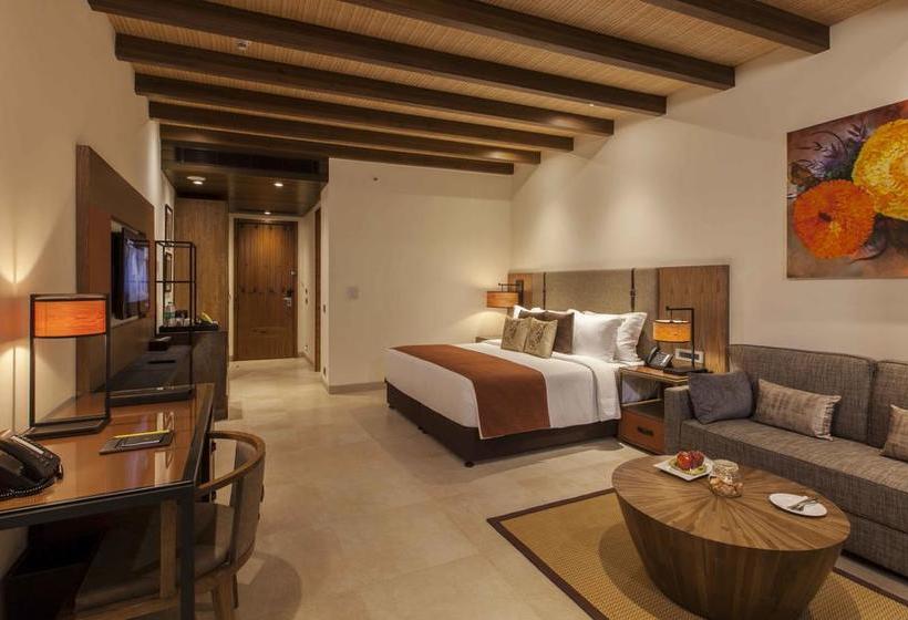 Курорт Lemon Tree Premier, Corbett