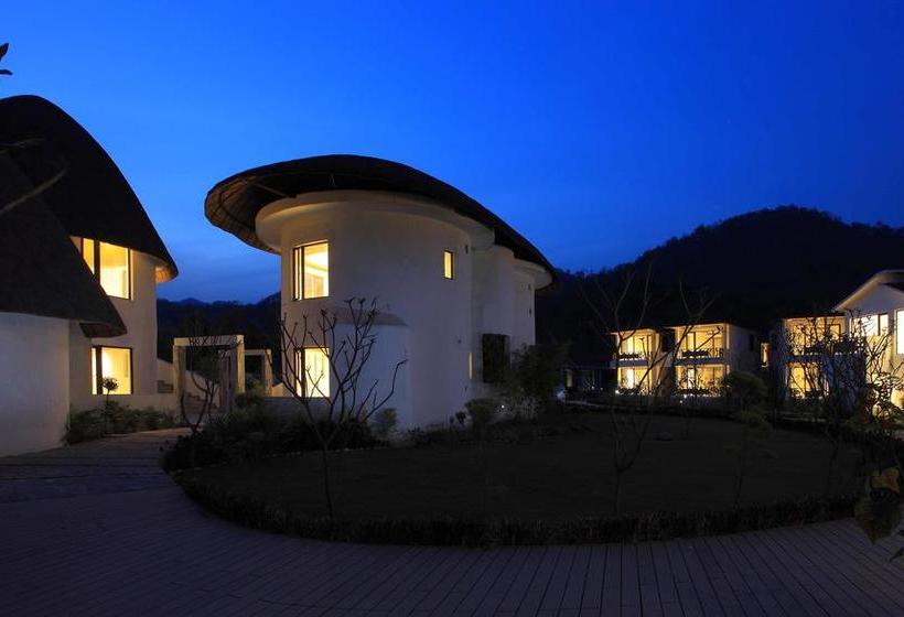 Курорт Lemon Tree Premier, Corbett