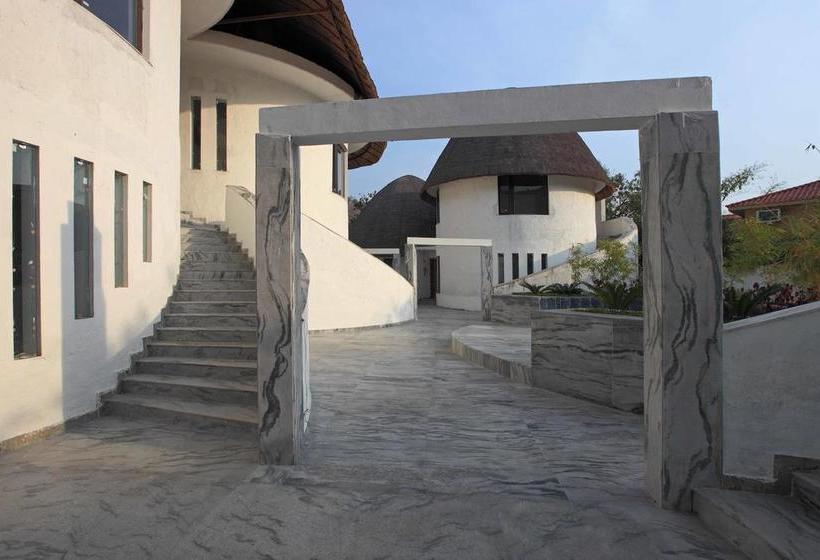 Курорт Lemon Tree Premier, Corbett