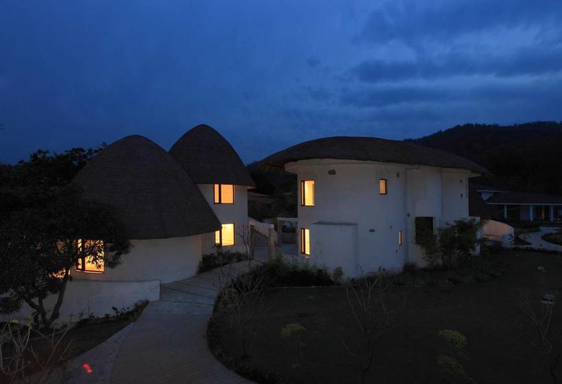 Курорт Lemon Tree Premier, Corbett