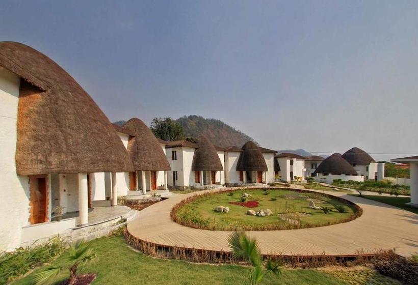 Курорт Lemon Tree Premier, Corbett