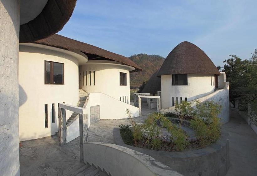 Курорт Lemon Tree Premier, Corbett