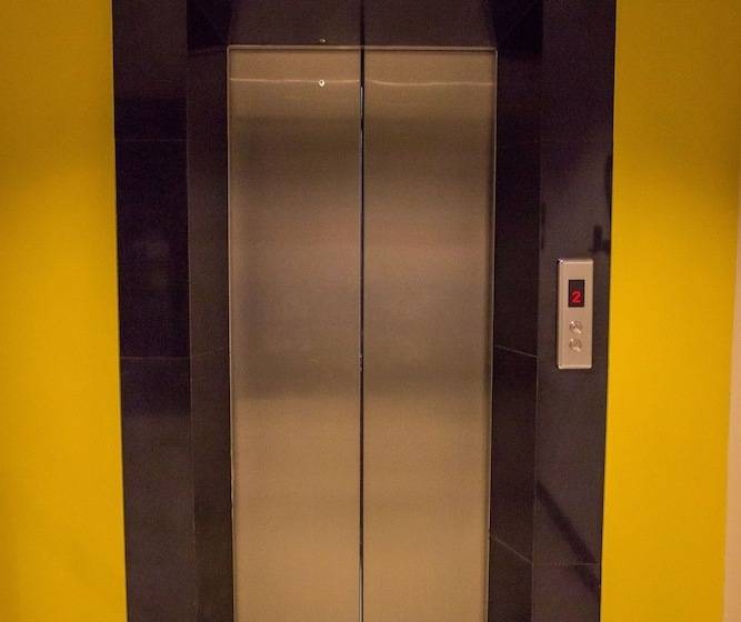 אתר נופש The Terrace Khlongtoei