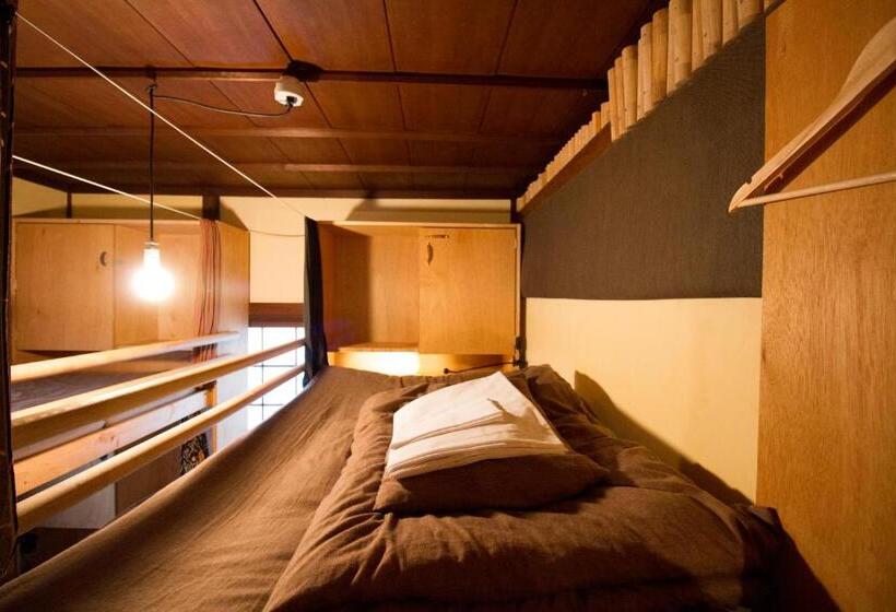 Roku Hostel Hiroshima