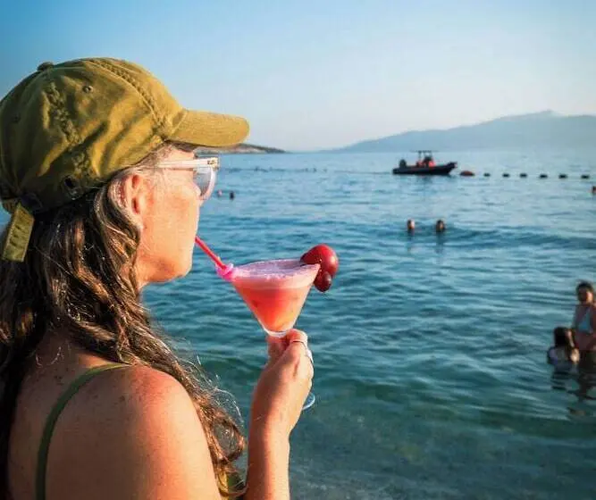 Hotel Mercury Saranda