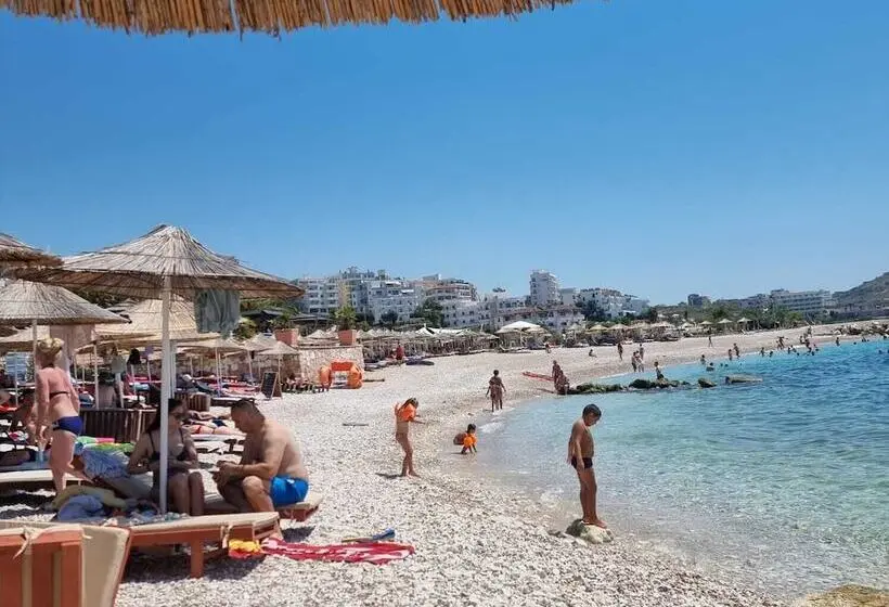 Hotel Mercury Saranda