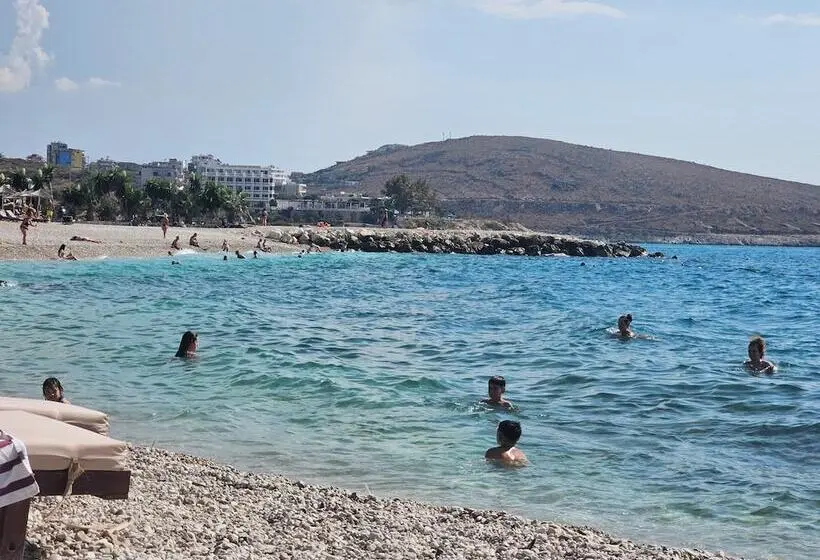 Hotel Mercury Saranda