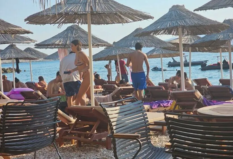 Hotel Mercury Saranda