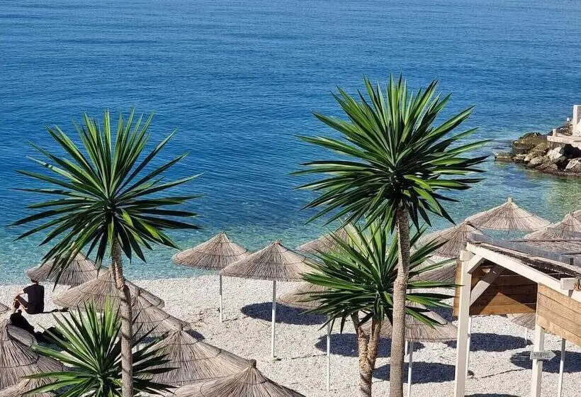 Hotel Mercury Saranda