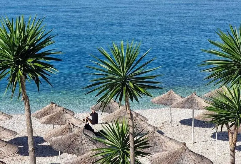 Hotel Mercury Saranda