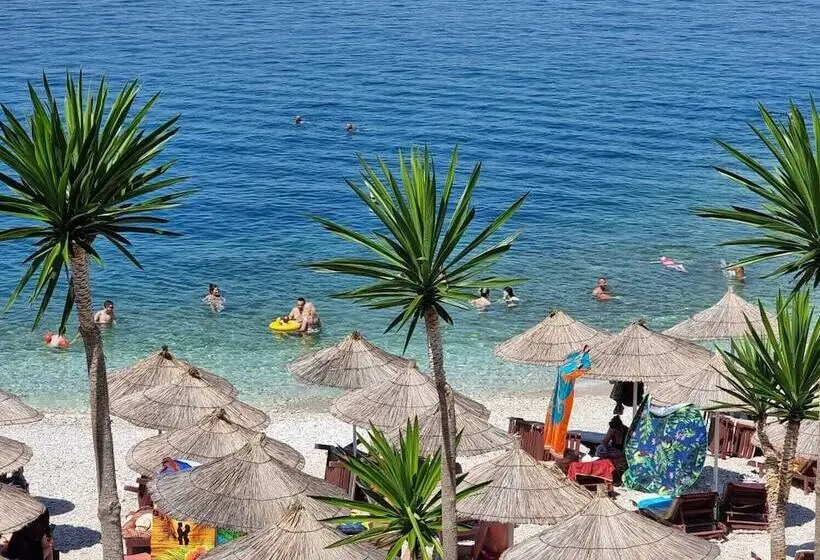 Hotel Mercury Saranda