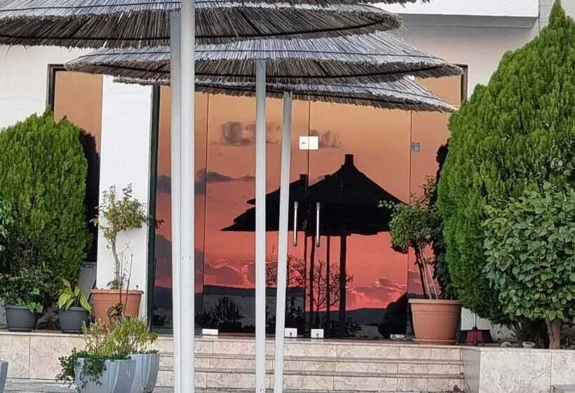 Hotel Mercury Saranda