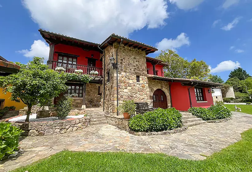 Apartamentos Santillana Mijares 3000