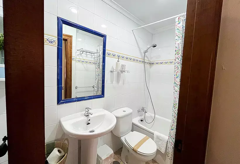 Apartamentos Santillana Mijares 3000