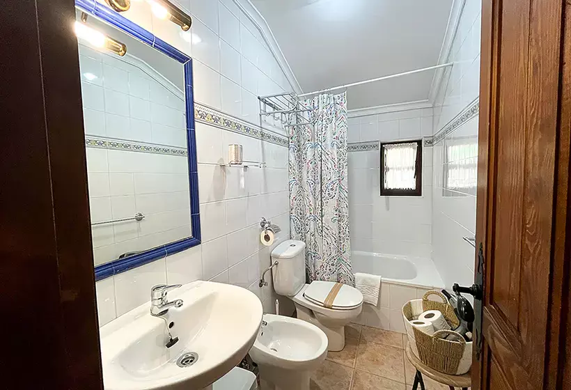 Apartamentos Santillana Mijares 3000