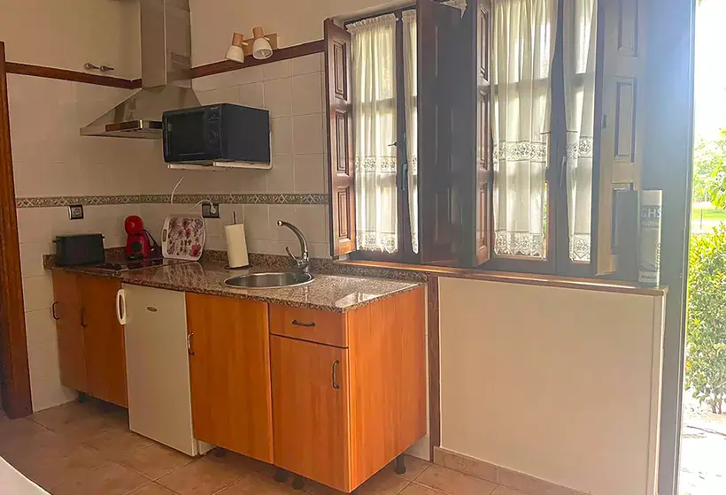 Apartamentos Santillana Mijares 3000