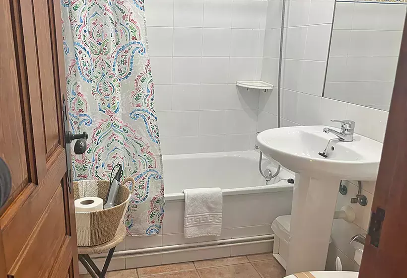 Apartamentos Santillana Mijares 3000