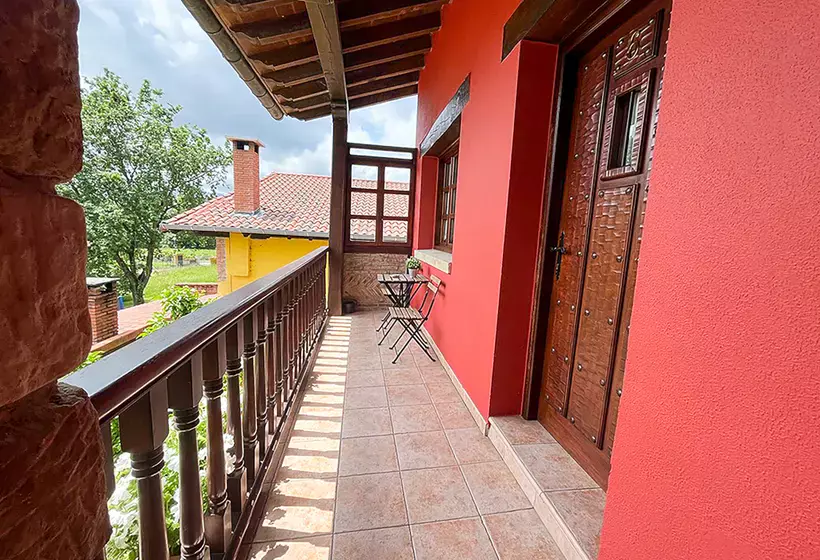 Apartamentos Santillana Mijares 3000