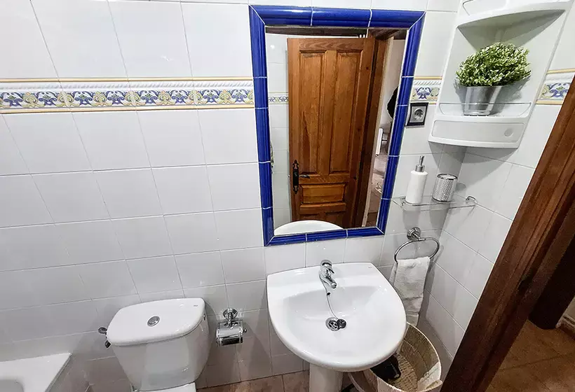 Apartamentos Santillana Mijares 3000