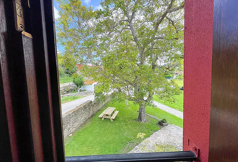 Apartamentos Santillana Mijares 3000