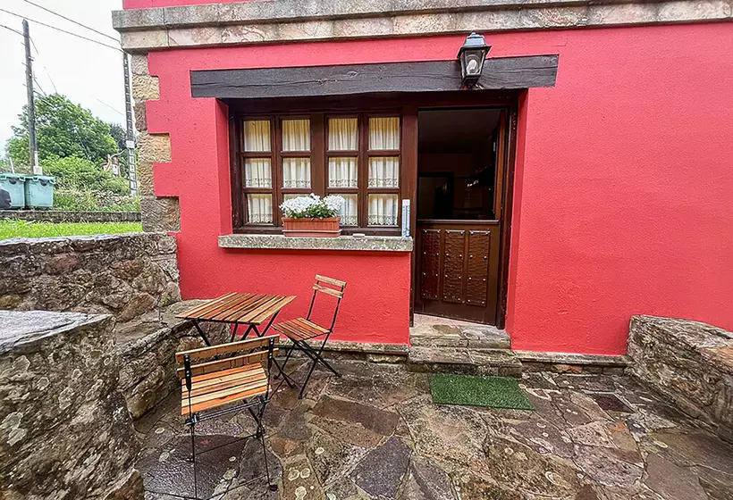 Apartamentos Santillana Mijares 3000