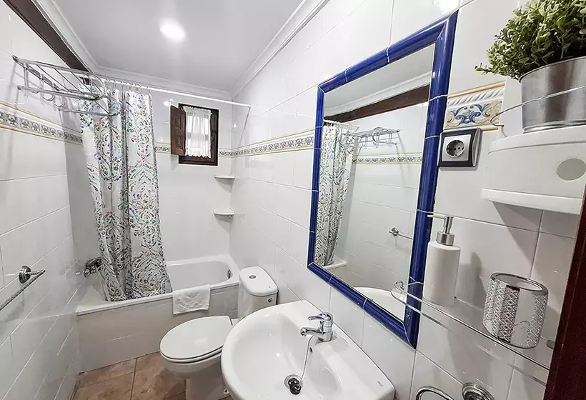 Apartamentos Santillana Mijares 3000