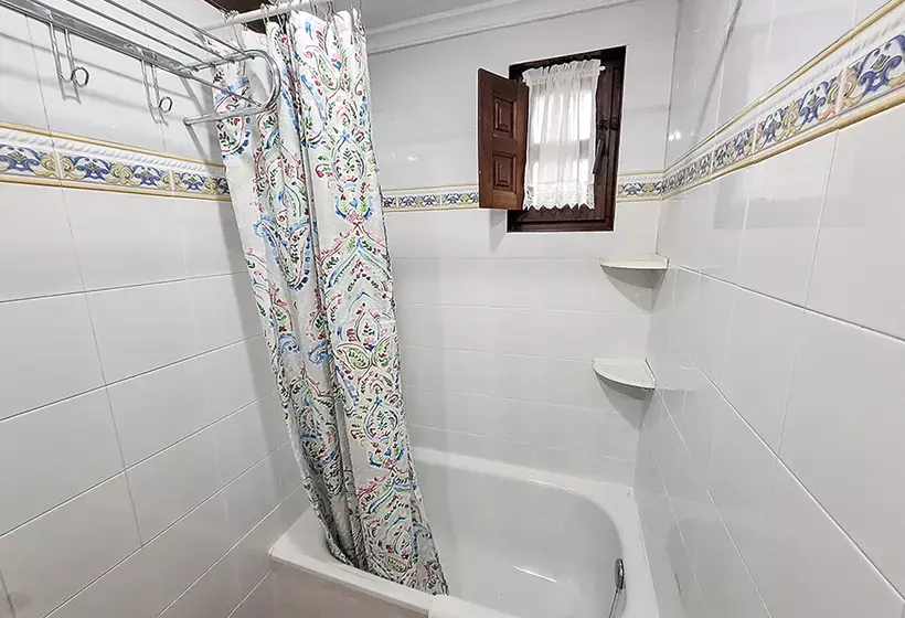 Apartamentos Santillana Mijares 3000