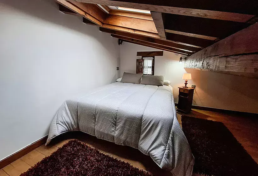 Apartamentos Santillana Mijares 3000