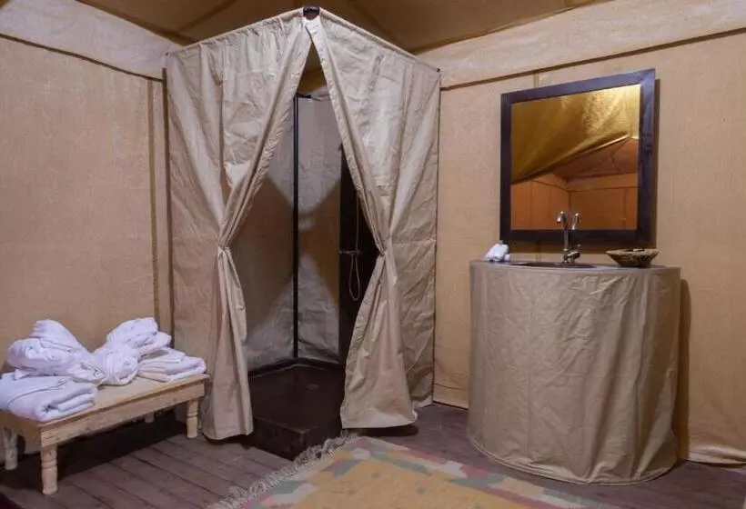 Hotelli Le Bedouin Agafay