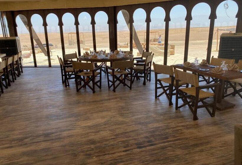 Hotel DWO Le Bedouin Agafay