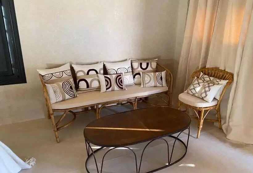 Hotelli Le Bedouin Agafay