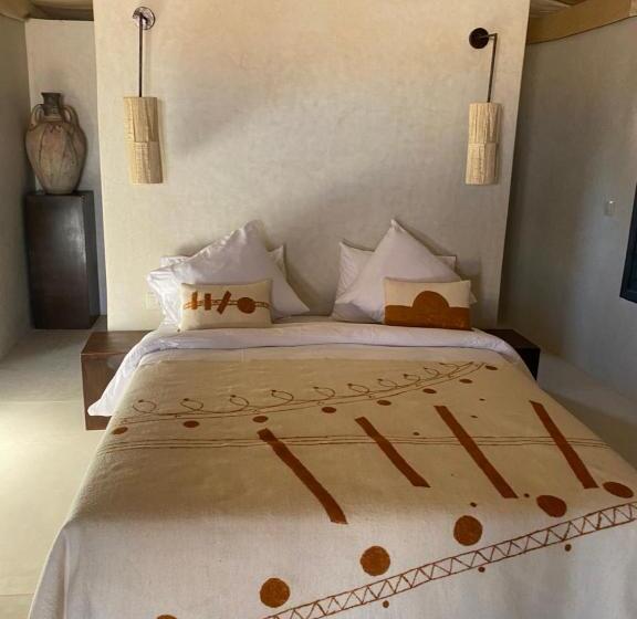 Hotel DWO Le Bedouin Agafay