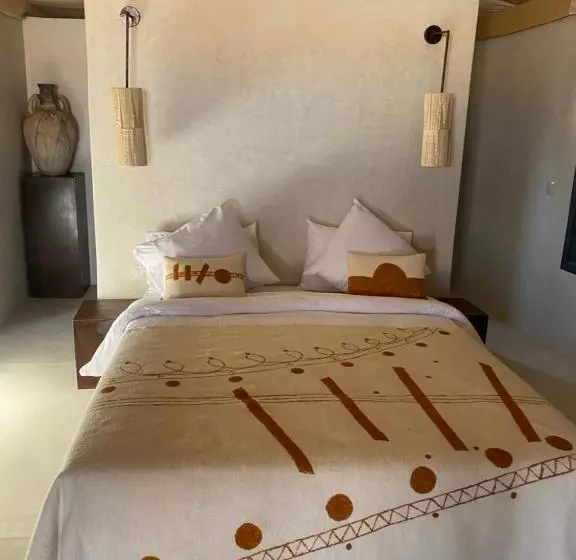 Hotelli Le Bedouin Agafay