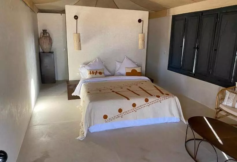 Hotelli Le Bedouin Agafay