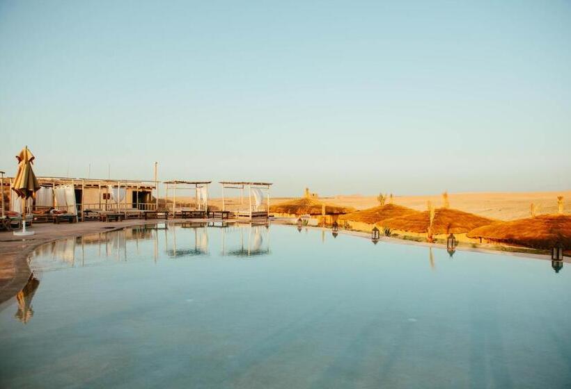 Hotel DWO Le Bedouin Agafay